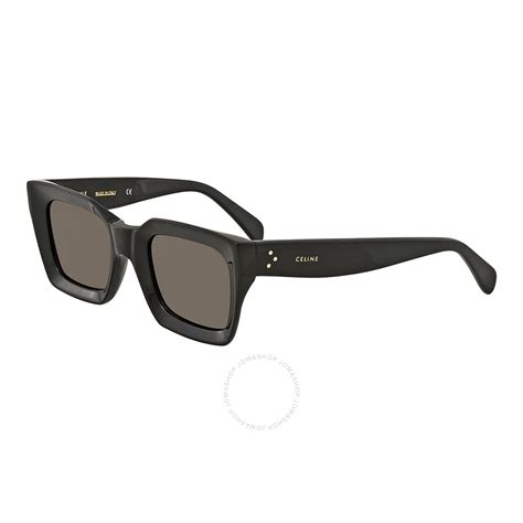 square & rectangle celine sunglasses|square member log in.